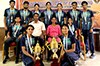 Sahyadri champions in VTU state level cross country